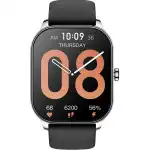 Amazfit Pop 3S серебристый / черный A2318/SILVER (Смарт-часы)