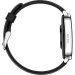 Amazfit Pop 3S серебристый / черный A2318/SILVER (Смарт-часы)