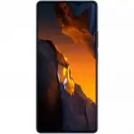 Смартфон Xiaomi POCO F5 Black 47230 (256 Гб, 12 Гб)