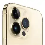 Смартфон Apple iPhone 14 Pro A2892_128Gb_Gold (128 Гб, 6 Гб)