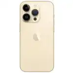 Смартфон Apple iPhone 14 Pro A2892_128Gb_Gold (128 Гб, 6 Гб)
