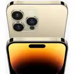 Смартфон Apple iPhone 14 Pro A2892_128Gb_Gold (128 Гб, 6 Гб)