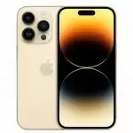 Смартфон Apple iPhone 14 Pro A2892_128Gb_Gold (128 Гб, 6 Гб)