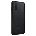 Смартфон Samsung Galaxy A03s 3/32GB Black SM-A037FZKDSKZ