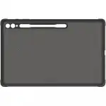 Аксессуары для смартфона Samsung Чехол для планшета (Tab S9 Ultra) Outdoor Cover Titan EF-RX910CBEGRU