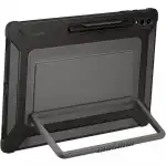 Аксессуары для смартфона Samsung Чехол для планшета (Tab S9 Ultra) Outdoor Cover Titan EF-RX910CBEGRU