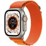 Apple MQEU3LL/A (Смарт-часы)