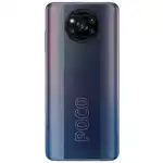 Смартфон POCO X3 Pro 6/128GB Phantom Black M2102J20SG-128-BLACK