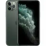 Смартфон Apple iPhone 11 Pro Max Space Grey FWHD2RU/A (64 Гб, 4 Гб)