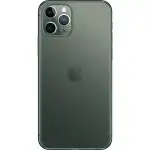 Смартфон Apple iPhone 11 Pro Max Space Grey FWHD2RU/A (64 Гб, 4 Гб)