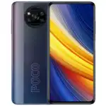 Смартфон POCO X3 Pro 8/256GB Phantom Black M2102J20SG-256-BLACK
