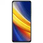 Смартфон POCO X3 Pro 8/256GB Phantom Black M2102J20SG-256-BLACK