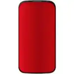 Мобильный телефон TeXet TM-204 гранат