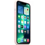 Аксессуары для смартфона Apple Чехол iPhone 13 Pro Silicone Case with MagSafe – Chalk Pink MM2H3ZM/A
