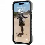 Аксессуары для смартфона UAG Чехол для iPhone 15 Pathfinder Magsafe Olive Drab 114291117272
