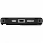 Аксессуары для смартфона UAG Чехол для iPhone 15 Pathfinder Magsafe Olive Drab 114291117272