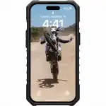 Аксессуары для смартфона UAG Чехол для iPhone 15 Pathfinder Magsafe Olive Drab 114291117272