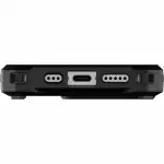 Аксессуары для смартфона UAG Чехол для iPhone 15 Pro Monarch Pro Carbon Fiber 114221114242
