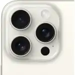 Смартфон Apple iPhone 15 Pro Max MU2P3ZA/A (256 Гб, 6 Гб)