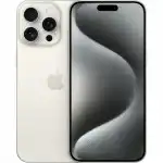 Смартфон Apple iPhone 15 Pro Max MU2P3ZA/A (256 Гб, 6 Гб)