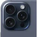 Смартфон Apple iPhone 15 Pro Max MU2W3ZA/A (512 Гб, 6 Гб)