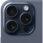 Смартфон Apple iPhone 15 Pro MTQC3ZA/A (256 Гб, 6 Гб)