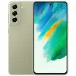 Смартфон Samsung Galaxy S21 SM-G990ELGGMEA (256 Гб, 8 Гб)