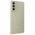 Смартфон Samsung Galaxy S21 SM-G990ELGGMEA (256 Гб, 8 Гб)