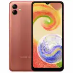 Смартфон Samsung Galaxy A04 SM-A045FZCGMEA (64 Гб, 4 Гб)