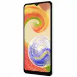 Смартфон Samsung Galaxy A04 SM-A045FZWGMEA (64 Гб, 4 Гб)