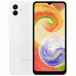Смартфон Samsung Galaxy A04 SM-A045FZWGMEA (64 Гб, 4 Гб)