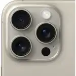 Смартфон Apple iPhone 15 Pro Max MU2Q3ZA/A (256 Гб, 6 Гб)