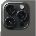 Смартфон Apple iPhone 15 Pro Max MU2X3ZA/A (1024 Гб, 6 Гб)