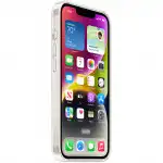 Аксессуары для смартфона Apple Чехол для iPhone 14 Clear Case with MagSafe MPU13ZM/A