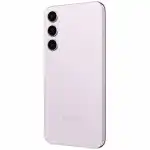 Смартфон Samsung Galaxy S23+ SM-S916BLIJTPA (256 Гб, 8 Гб)