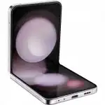 Смартфон Samsung Galaxy Z Flip5 SM-F731BLIAMWD (256 Гб, 8 Гб)