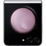Смартфон Samsung Galaxy Z Flip5 SM-F731BLIAMWD (256 Гб, 8 Гб)