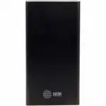 Внешний аккумулятор (Power Bank) Cactus CS-PBFSIT-20000 (20000 мАч, Черный)