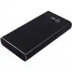 Внешний аккумулятор (Power Bank) Cactus CS-PBFSIT-20000 (20000 мАч, Черный)