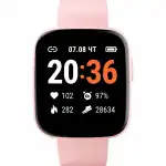GEOZON Marathon G-SM19PNK (Смарт-часы)