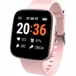 GEOZON Marathon G-SM19PNK (Смарт-часы)