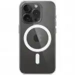 Аксессуары для смартфона Apple Чехол для iPhone 15 Pro Clear Case with MagSafe MT223ZM/A