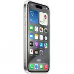 Аксессуары для смартфона Apple Чехол для iPhone 15 Pro Clear Case with MagSafe MT223ZM/A