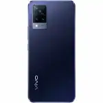 Смартфон Vivo V21 Dusk Blue