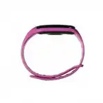 3Logic Lime Пульсометр Lime 116HR purple (Фитнес-браслет)