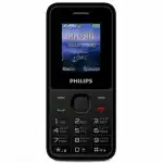 Мобильный телефон Philips Xenium E2125 CTE2125BK/00