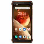 Смартфон Blackview BV6600 BV6600 ORANGE (64 Гб, 4 Гб)