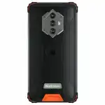 Смартфон Blackview BV6600 BV6600 ORANGE (64 Гб, 4 Гб)