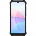 Смартфон Blackview BV6200 Black BV6200 BLACK (64 Гб, 4 Гб)