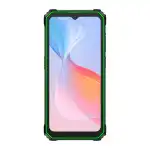 Смартфон Blackview BV6200 Pro BV6200 PRO GREEN (128 Гб, 4 Гб)